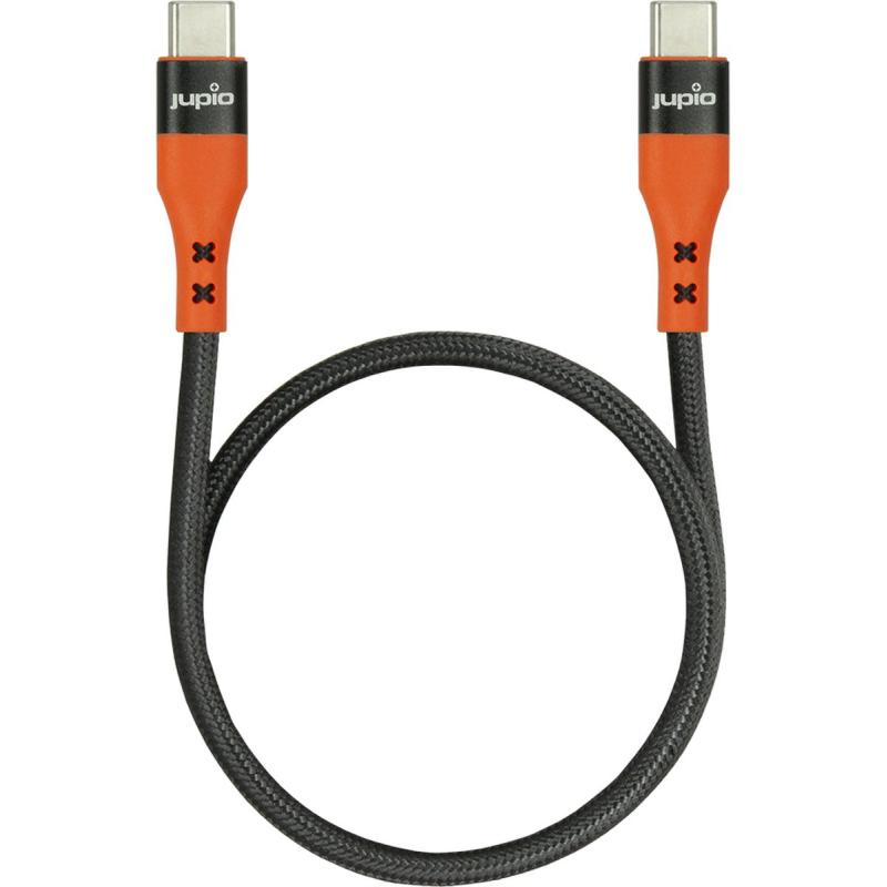 Jupio USB-C To USB-C Cable 150cm (100W USB 2.0)