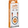 Jupio USB-C To USB-C Cable 70cm (100W USB 2.0)