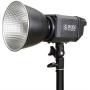 Falcon Eyes Afeft Bi-Colour LED Lamp S80BI