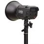Falcon Eyes Afeft Bi-Colour LED Lamp S80BI