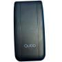 Teléfono Móvil Qubo NEONW-BK 4G para Personas Mayores/ Negro