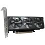 Tarjeta Gráfica Gigabyte GeForce RTX 5050 OC Low Profile/ 8GB GDDR6/ Compatible con Perfil Bajo