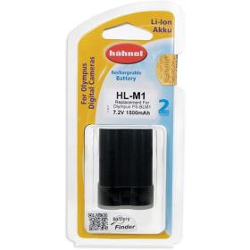 Hahnel Olympus PS-BLM1