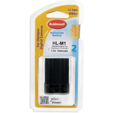 Hahnel Olympus PS-BLM1