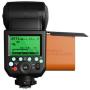Hahnel Modus 600RT MK II Wireless Kit For Canon
