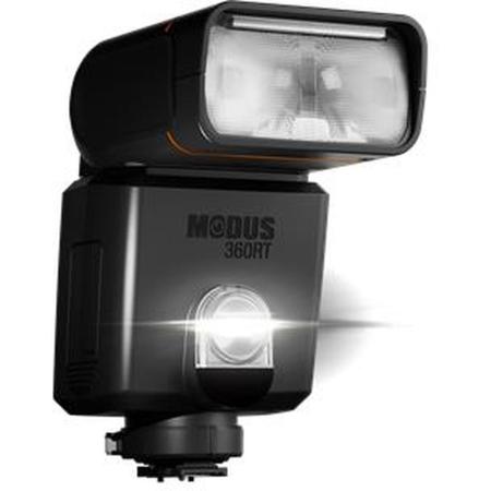 Hahnel Modus 360RT Speedlight For Sony