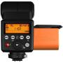Hahnel Modus 360RT Speedlight For Sony