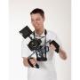 Novoflex Multi-Media-Rig Bluebird