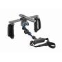 Novoflex Multi-Media-Rig Bluebird