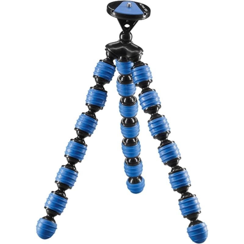 Cullmann Alpha 380 Minitripod Blue