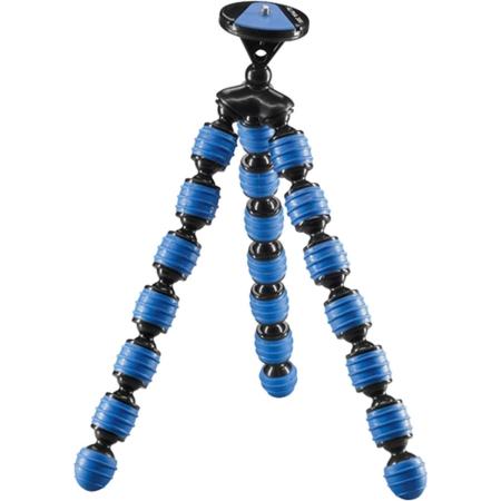 Cullmann Alpha 380 Minitripod Blue