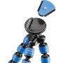 Cullmann Alpha 380 Minitripod Blue