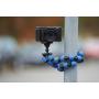 Cullmann Alpha 380 Minitripod Blue