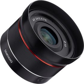 Samyang 24mm f/2.8 AF Sony FE