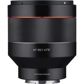 Samyang 85mm f/1.4 AF Sony FE