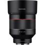 Samyang 85mm f/1.4 AF Sony FE