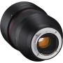 Samyang 85mm f/1.4 AF Sony FE