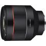 Samyang 85mm f/1.4 AF Sony FE