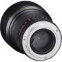 Samyang 85mm f/1.4 AS UMC Nikon