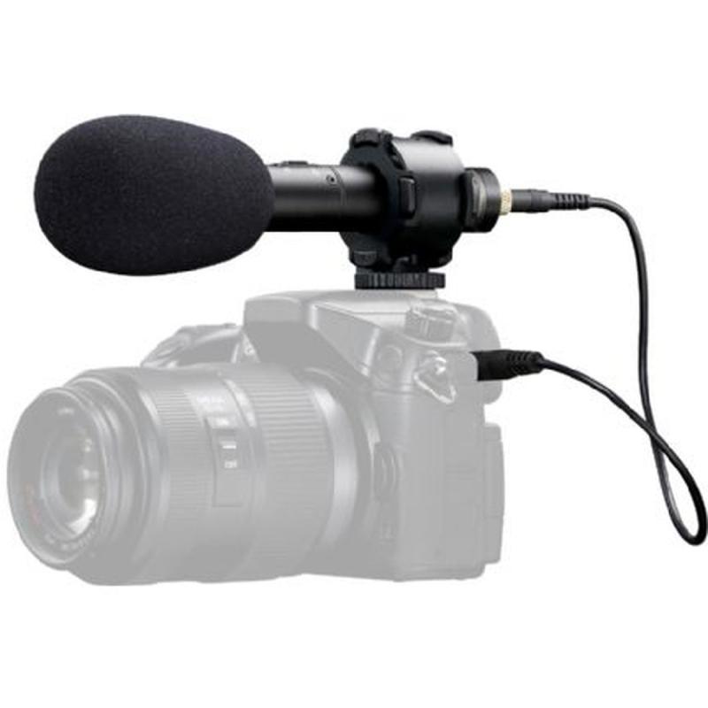 Boya Stereo Condensator Microphone BY-PVM50
