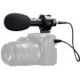 Boya Stereo Condensator Microphone BY-PVM50