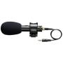 Boya Stereo Condensator Microphone BY-PVM50