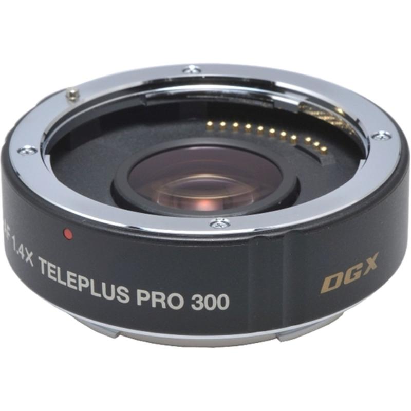 Kenko Converter DGX MC 1.4X PRO300 Canon AF