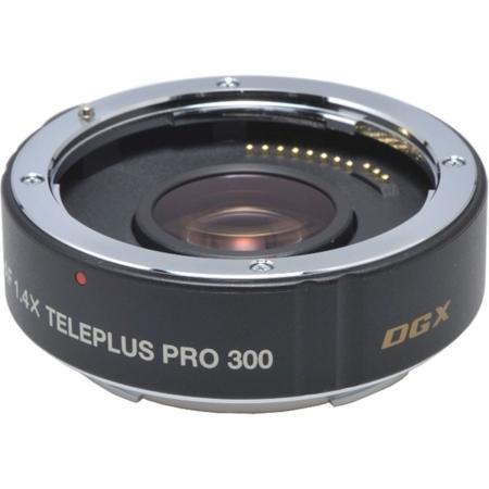 Kenko Converter DGX MC 1.4X PRO300 Canon AF