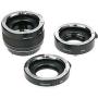 Kenko Tussenringenset Sony AF (set van 3 Ringen)
