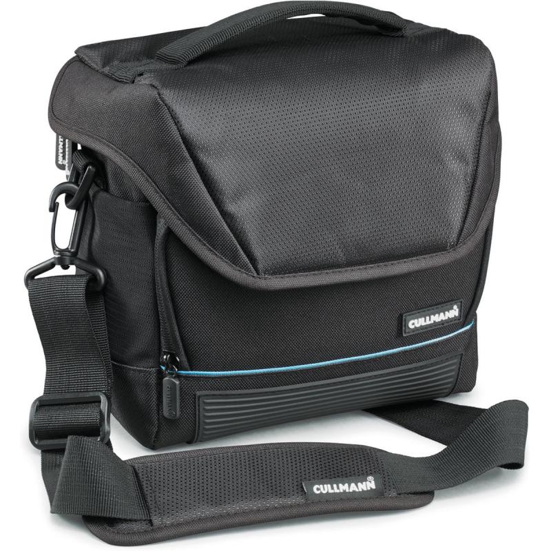 Cullmann Boston Maxima 85+ Black Camera Bag