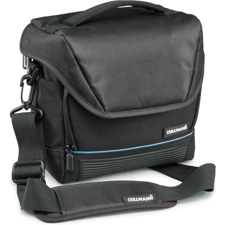 Cullmann Boston Maxima 85+ Black Camera Bag