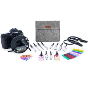 Lensbaby Omni Deluxe Collection (Large) 62-82mm