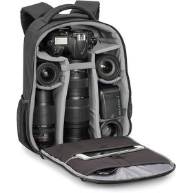 Cullmann Malaga Backpack 550+ Black