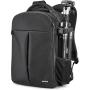 Cullmann Malaga Backpack 550+ Black