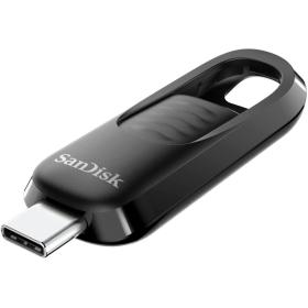 SanDisk Ultra Slider Type-C Flash Drive Ext 512G