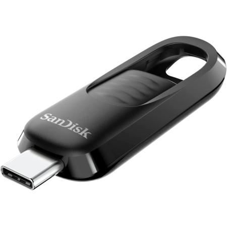 SanDisk Ultra Slider Type-C Flash Drive Ext 512G