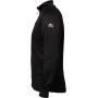 Heat Experience Heatx Heated Fleece Sweater Mens XXL Black