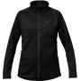 Heat Experience Heatx Heated Fleece Sweater Womens S Black