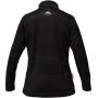 Heat Experience Heatx Heated Fleece Sweater Womens S Black