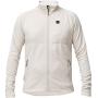 Heat Experience Heatx Heated Fleece Sweater Mens XL Sand