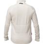 Heat Experience Heatx Heated Fleece Sweater Mens XL Sand