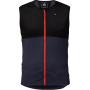 Heat Experience Heatx Heated Inner Vest Unisex L Navy/Black