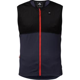 Heat Experience Heatx Heated Inner Vest Unisex XXXL Navy/Black