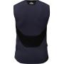 Heat Experience Heatx Heated Inner Vest Unisex XL Navy/Black