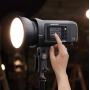Westcott FJ400 II Touchscreen Strobe w/ FJ Pro AC/DC Battery (400WS)