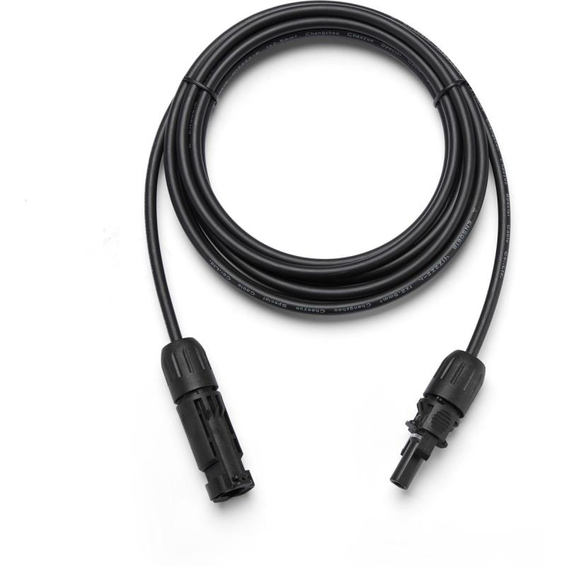 EcoFlow Stream Solarp Ext Cable (2.95m)