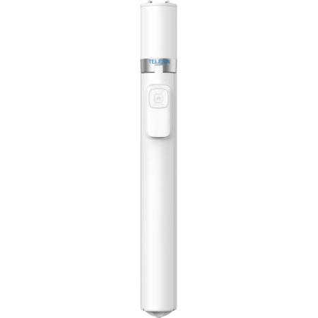 Telesin Auto-Open Selfie Stick 1.8m w/ Bluetooth Remote