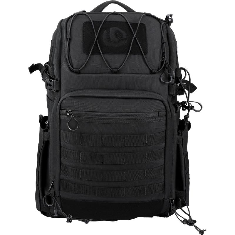 Ulanzi BC007 Camera Backpack 28 L - Black