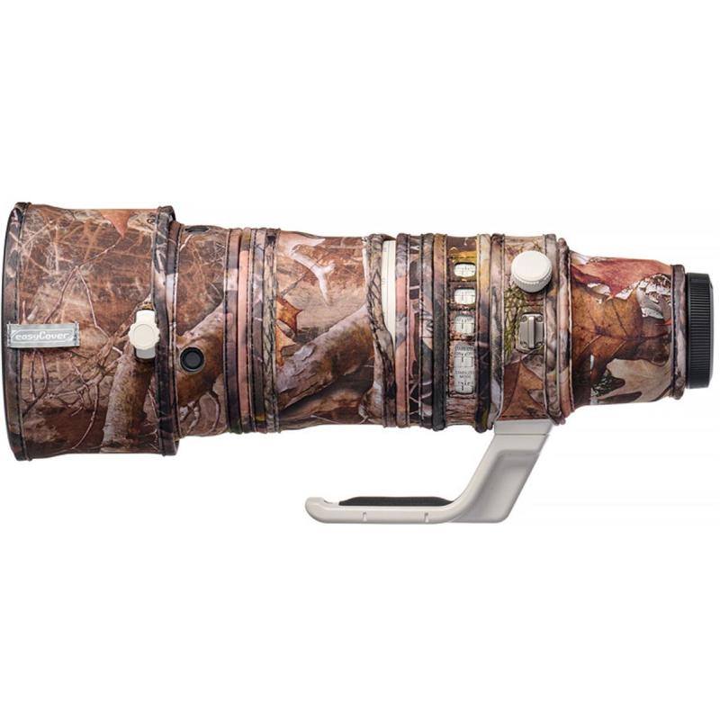 easyCover Lens Oak For Canon RF 100-300mm f/2.8 L IS USM True Timber Kanati Camo
