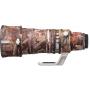 easyCover Lens Oak For Canon RF 100-300mm f/2.8 L IS USM True Timber Kanati Camo